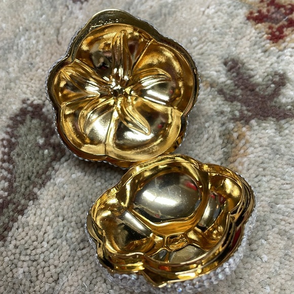 Judith Lieber pumpkin case - Picture 2 of 5